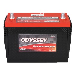 Batería Odyssey 31-925T ODP-AGM31A 100Ah - 1